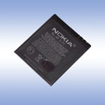 Аккумуляторная батарея для Nokia N93i