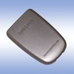 Аккумуляторная батарея для Samsung E358 Silver