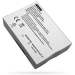 Аккумуляторная батарея для Qtek 9600 - повышенная емкость