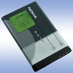 Аккумуляторная батарея для Nokia 1600 - Original