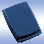 Аккумуляторная батарея для Samsung A250 Blue