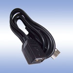 USB Bluetooth адаптер Billionton Class 1 - с антеной : фото 2