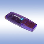 USB Bluetooth адаптер Dongle Box