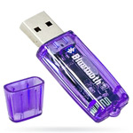 USB Bluetooth адаптер Dongle Box : фото 2