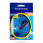 USB Bluetooth адаптер Dongle Box : фото 4