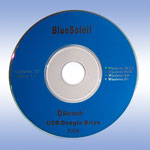 USB Bluetooth адаптер ES-388     : фото 3
