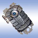    Motorola V300-V500 Silver :  4