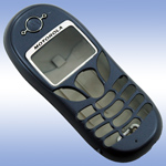 Корпус для Motorola C300 Blue