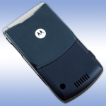   Motorola V3 Blue - Original :  2