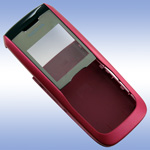 Корпус для Nokia 2626 Red - Original