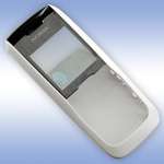 Корпус для Nokia 2626 White - Original