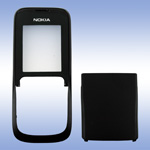 Корпус для Nokia 2630 Black - Original