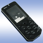 Корпус для Nokia 7500 Prism Blue - Original