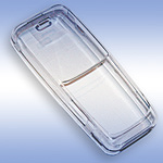 Crystal Case для Nokia 1110