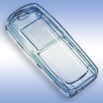Crystal Case для Nokia 3120