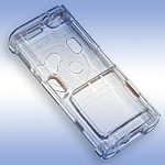 Crystal Case для SonyEricsson K600 - K600i