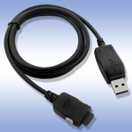 USB-кабель для подключения Alcatel 835 к компьютеру
