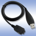 USB-кабель для подключения LG 3100 к компьютеру