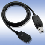 USB-кабель для подключения LG G5100 к компьютеру