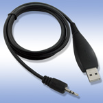 USB-кабель для подключения Motorola C300 к компьютеру