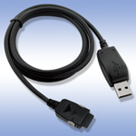 USB-кабель для подключения Pantech G800 к компьютеру