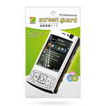 Защитная пленка для телефона SonyEricsson K550