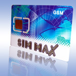 MultiSIM-карта - SIM MAX Hi Tech на 12 номеров