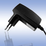 Сетевое зарядное устройство для SonyEricsson G502 : фото 4