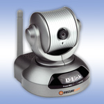 Веб-камера D-Link DCS-5220 Securicam Network